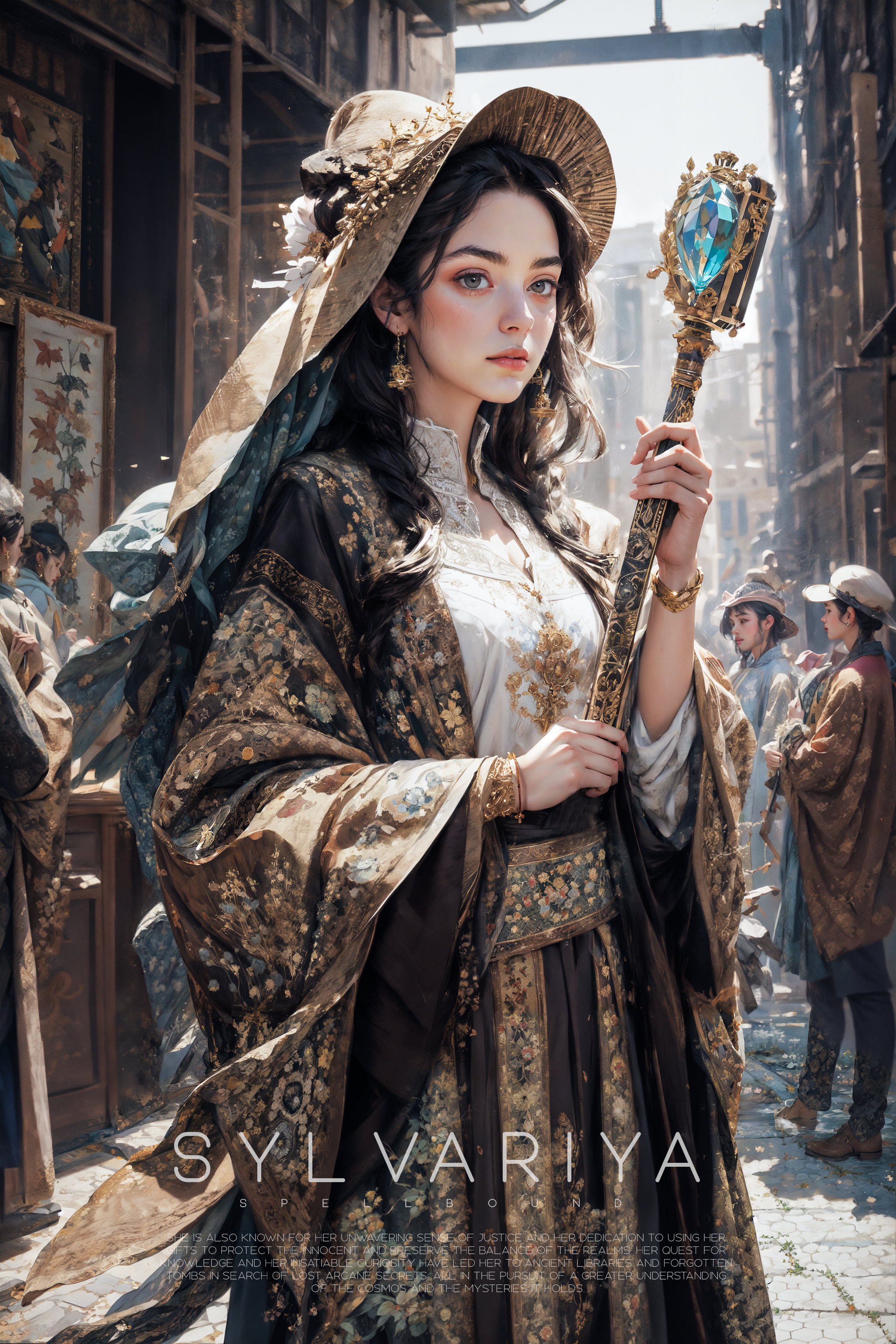 Sylvariya - Spellbound FN.png